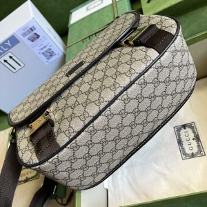 Gucci Messenger Bag-33x 22x 11CM - Image 2