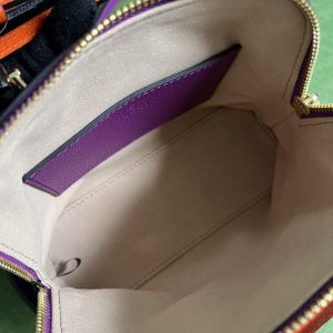 Gucci Diana Bamboo Mini Tot Bag-20x16x8.5CM - Image 8