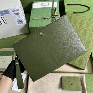 Gucci Pouch-30.5*21*1.5CM