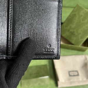 Gucci Wallet-7.5*12CM - Image 8