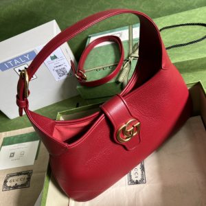 Gucci Tote Bag-39*38*2CM - Image 5