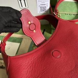 Gucci Tote Bag-39*38*2CM - Image 7