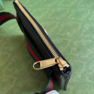 Gucci Waist Bag-12*11*2&20*13CM - Image 4