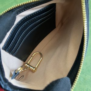 Gucci Waist Bag-12*11*2&20*13CM - Image 7
