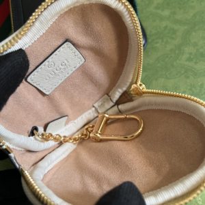 Gucci Waist Bag-12*11*2&20*13CM - Image 8