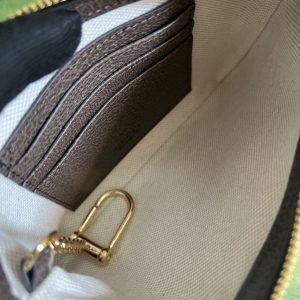 Gucci Waist Bag-12*11*2&20*13CM - Image 7