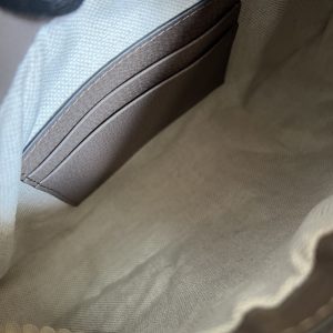 Gucci Chain Bag-23*19*7CM - Image 8