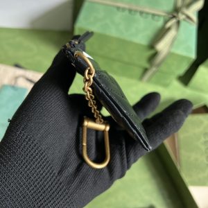 Gucci Wallet-10*7.5*1CM - Image 6