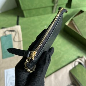 Gucci Wallet-12*7.5*1.5CM - Image 4