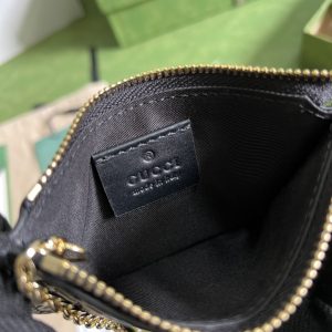 Gucci Wallet-12*7.5*1.5CM - Image 9