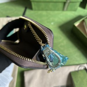 Gucci Wallet-10.5*6.5*2.5CM - Image 8