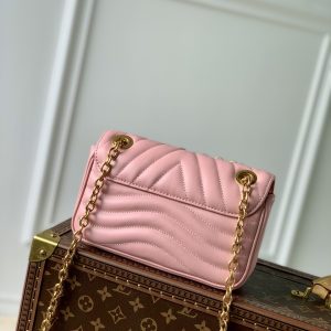 Louis Vuitton New Wave Bag-21 x 12 x 9 CM - Image 2