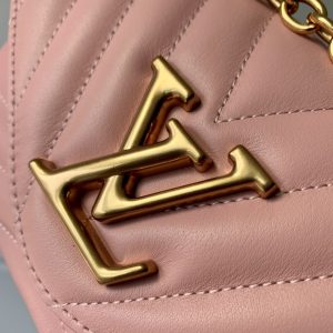 Louis Vuitton New Wave Bag-21 x 12 x 9 CM - Image 5