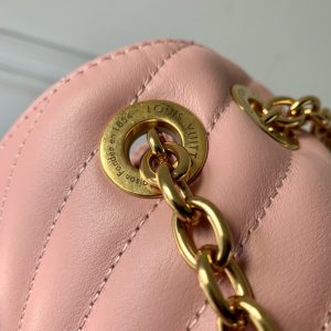 Louis Vuitton New Wave Bag-21 x 12 x 9 CM - Image 6