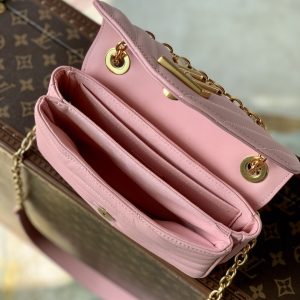 Louis Vuitton New Wave Bag-21 x 12 x 9 CM - Image 8