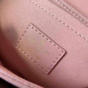 Louis Vuitton New Wave Bag-21 x 12 x 9 CM - Image 9
