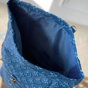 Louis Vuitton Roll Top Backpack-29*42*15CM - Image 8