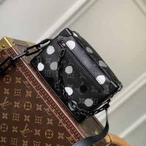 Louis Vuitton Mini Soft Trunk-M81936 -18*13*8M - Image 1