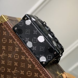 Louis Vuitton Mini Soft Trunk-M81936 -18*13*8M - Image 4
