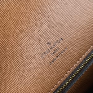 Louis Vuitton Vintage Saddle Bag-22*24*7CM - Image 7