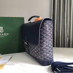 Goyard Citadin Bag-38*26*8CM - Image 2