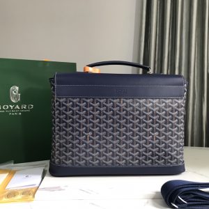 Goyard Citadin Bag-38*26*8CM - Image 3