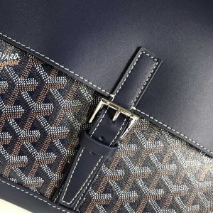 Goyard Citadin Bag-38*26*8CM - Image 5