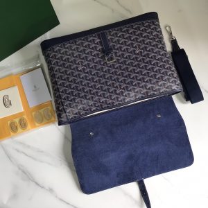 Goyard Citadin Bag-38*26*8CM - Image 9