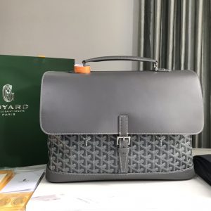 Goyard Citadin Bag-38*26*8CM - Image 1