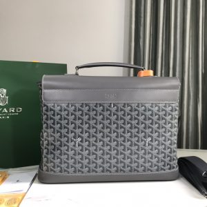 Goyard Citadin Bag-38*26*8CM - Image 2