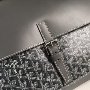 Goyard Citadin Bag-38*26*8CM - Image 4