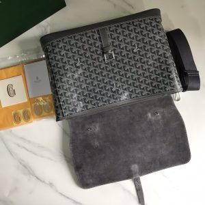 Goyard Citadin Bag-38*26*8CM - Image 8