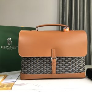 Goyard Citadin Bag-38*26*8CM - Image 1