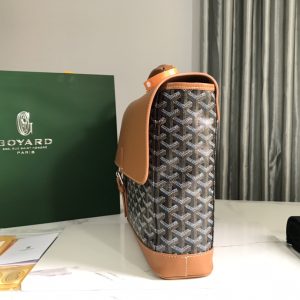 Goyard Citadin Bag-38*26*8CM - Image 2