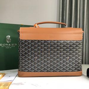 Goyard Citadin Bag-38*26*8CM - Image 3