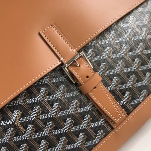 Goyard Citadin Bag-38*26*8CM - Image 4