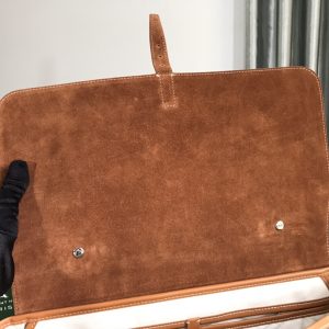 Goyard Citadin Bag-38*26*8CM - Image 7