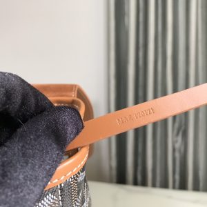 Goyard Citadin Bag-38*26*8CM - Image 9