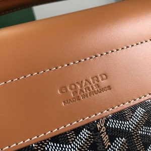 Goyard Citadin Bag-38*26*8CM - Image 8