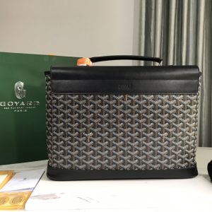 Goyard Citadin Bag-38*26*8CM - Image 3