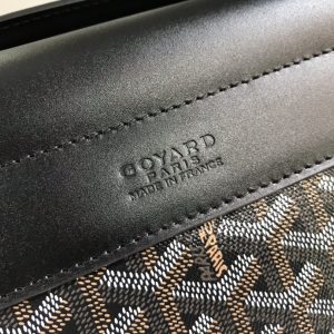 Goyard Citadin Bag-38*26*8CM - Image 7