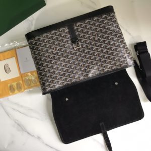Goyard Citadin Bag-38*26*8CM - Image 8