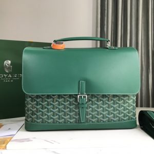 Goyard Citadin Bag-38*26*8CM - Image 1