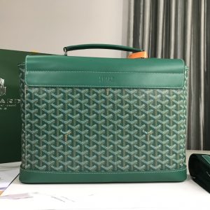 Goyard Citadin Bag-38*26*8CM - Image 3