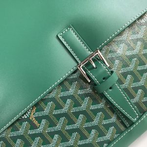 Goyard Citadin Bag-38*26*8CM - Image 5