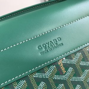 Goyard Citadin Bag-38*26*8CM - Image 7