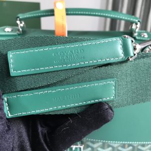 Goyard Citadin Bag-38*26*8CM - Image 8