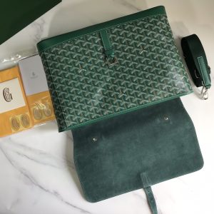 Goyard Citadin Bag-38*26*8CM - Image 9