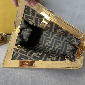 Fendace First Bag-26*9.5*18CM - Image 9