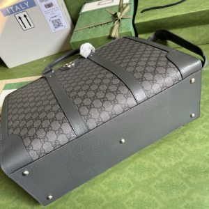 Gucci Ophidia Tote Bag-43*35*18.5CM - Image 2
